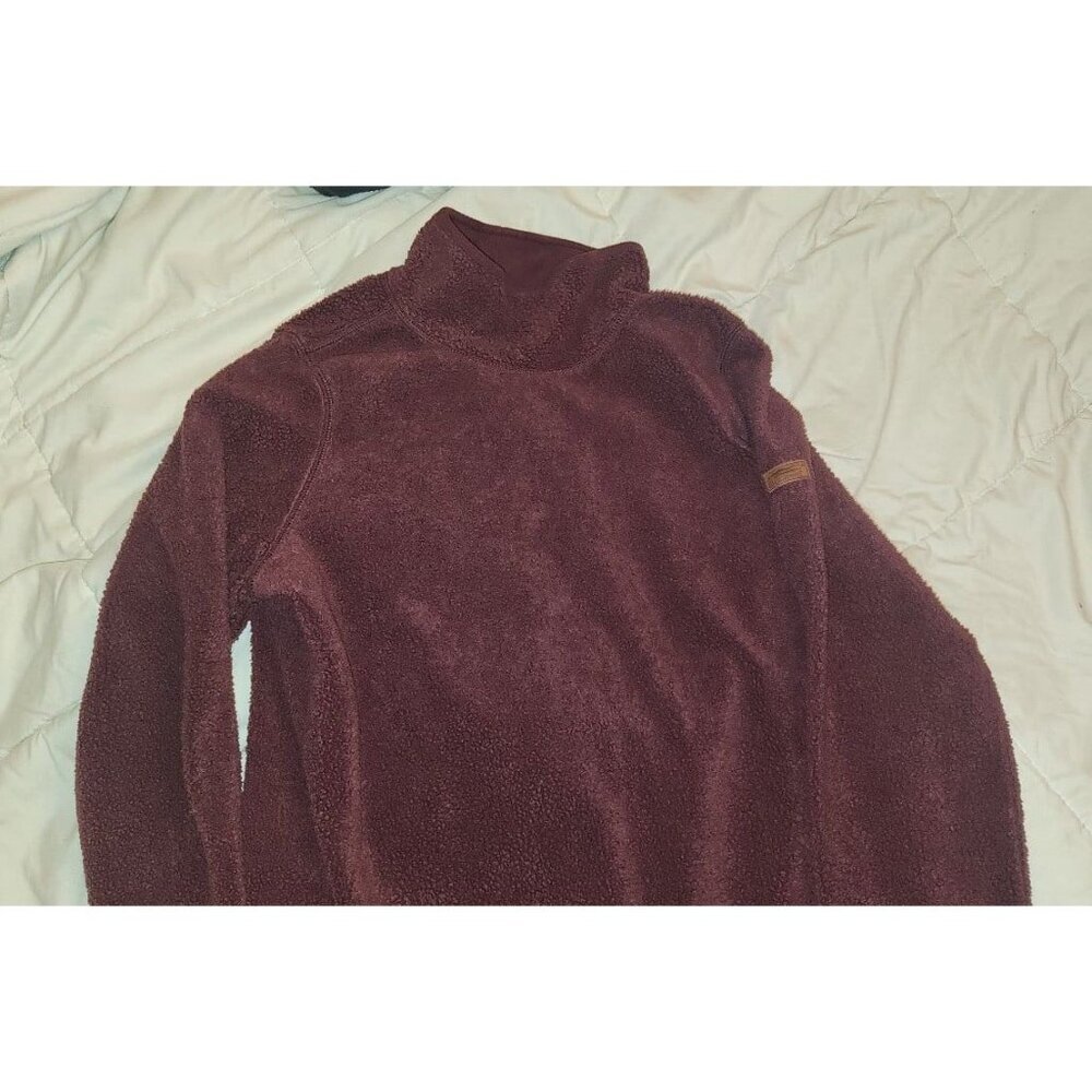 L.L. Bean sweater